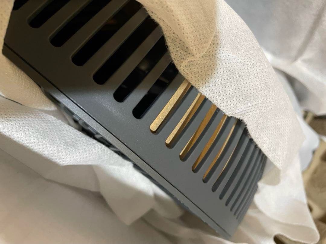 duux Blade サーキュレーションファン Wi-Fi対応