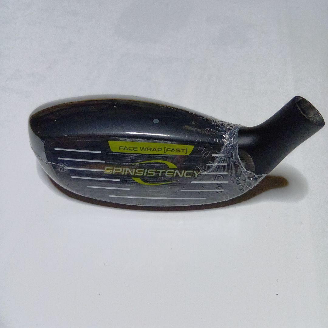 新品　PING G430 ハイブリッド　4U ヘッド単品