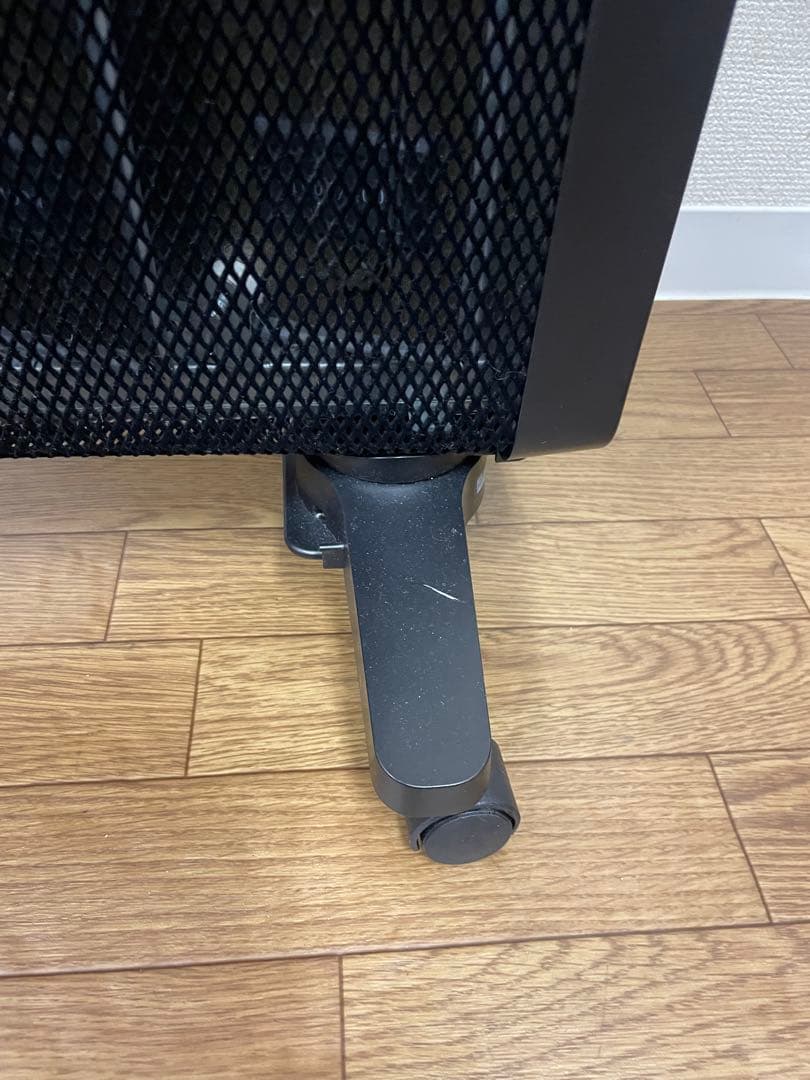 2022年製　siroca 遠赤軽量ヒーター かるポカ　SN-M351