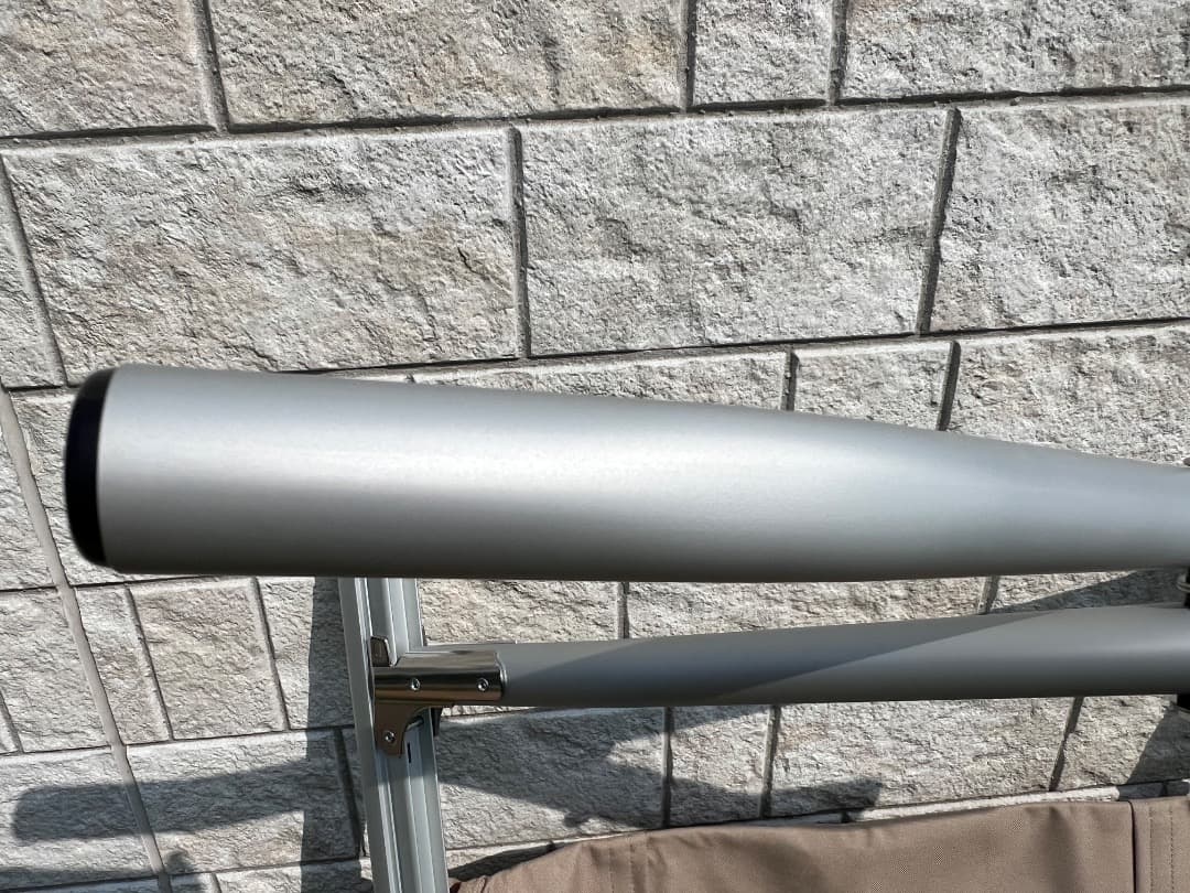 かべさん専用　【美品】スノーピーク　コット ハイテンション <1>と<2>