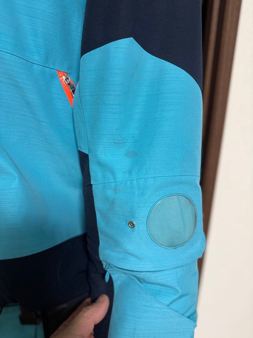 フェニックス スキーウェア ジャケット メンズ 2020モデル上下セット