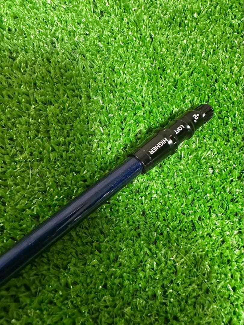 Fujikura Ventus TR 5Sフレックスシャフト フジクラ ベンタス