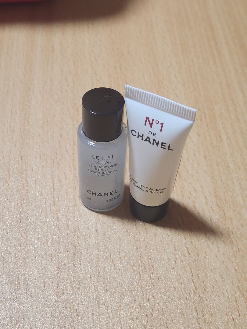 CHANEL ル ブラン ブライトニングコンパクト B10