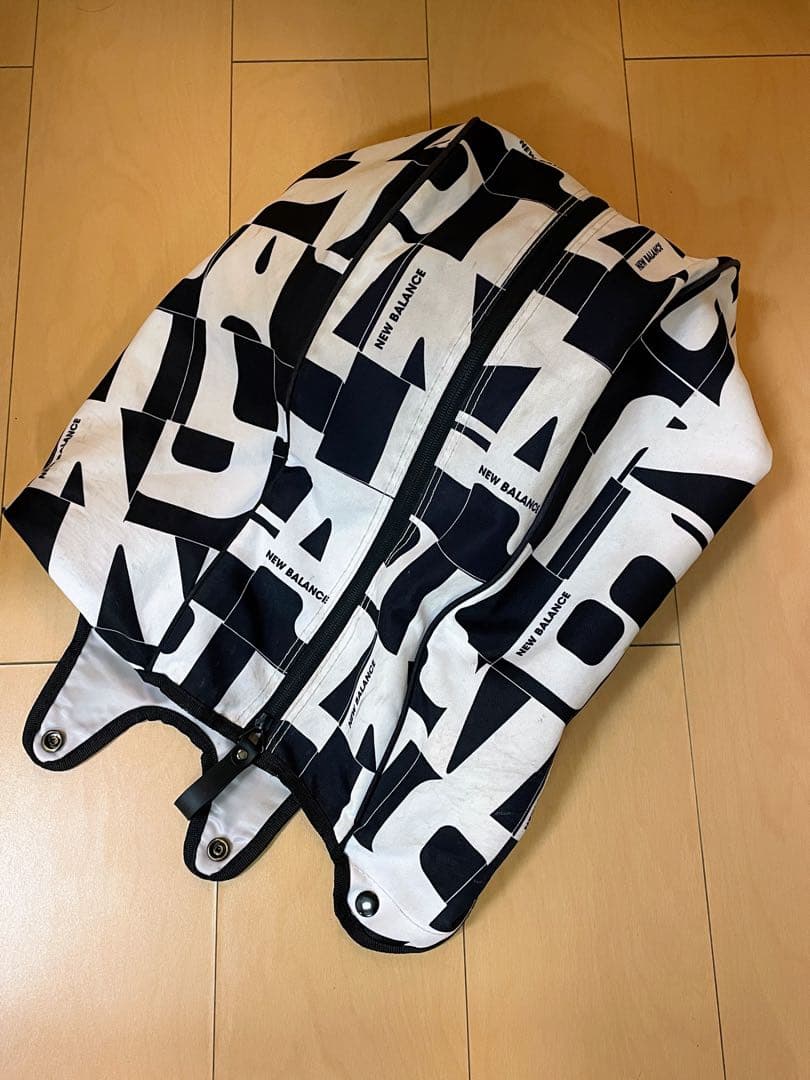 【格安】軽量★ニューバランス★スタンドキャディバッグ★ゴルフバッグ★