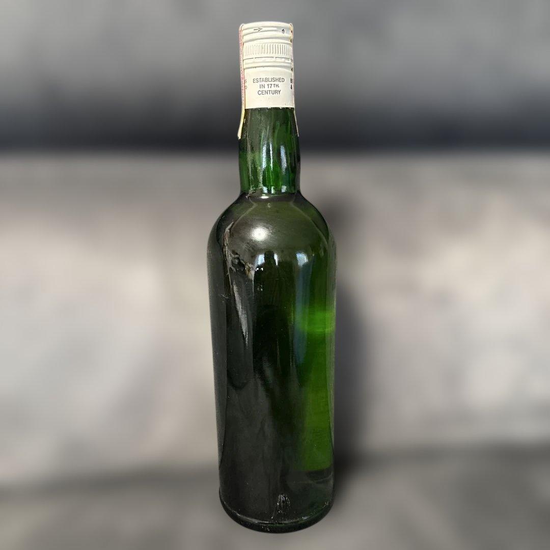 未開封　カティサーク スコッチウイスキー 750ml 古酒