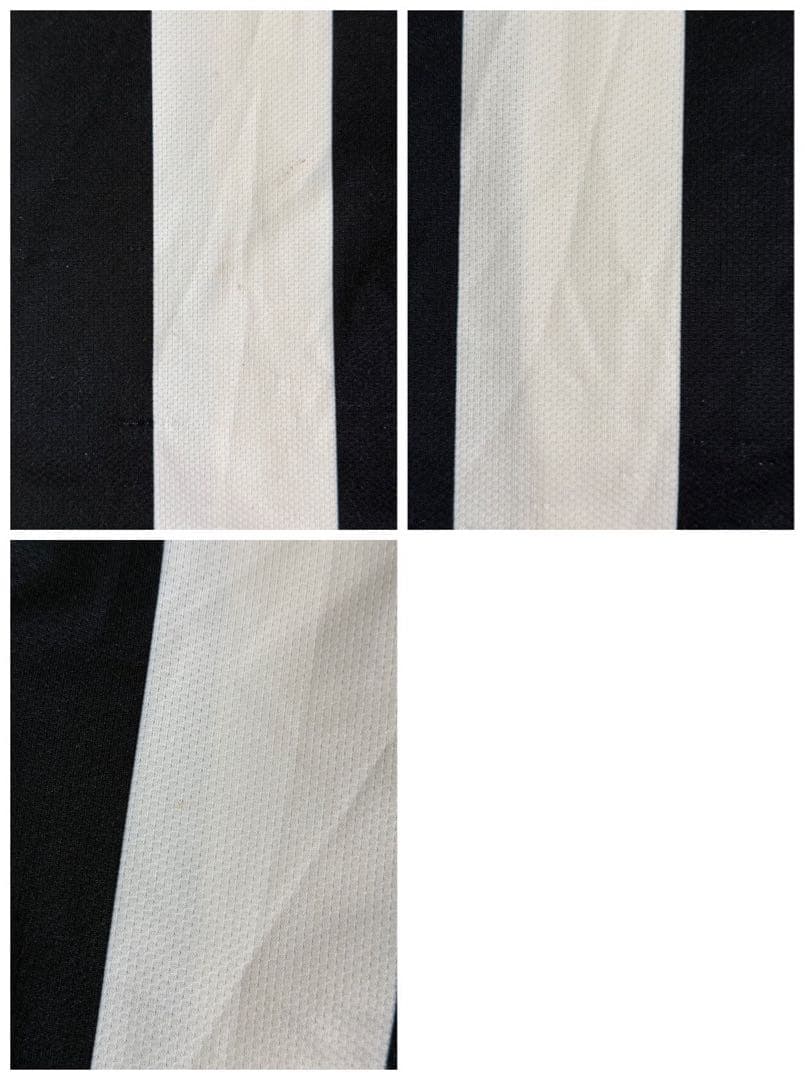 『正規品』ユベントス 09/10 デル・ピエロ ユニフォーム ウェア