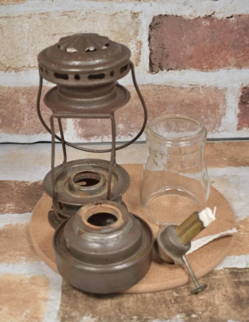 ★超美品★ DIETZ ◆SPORT◆ デイツ スケーターズ ランタン