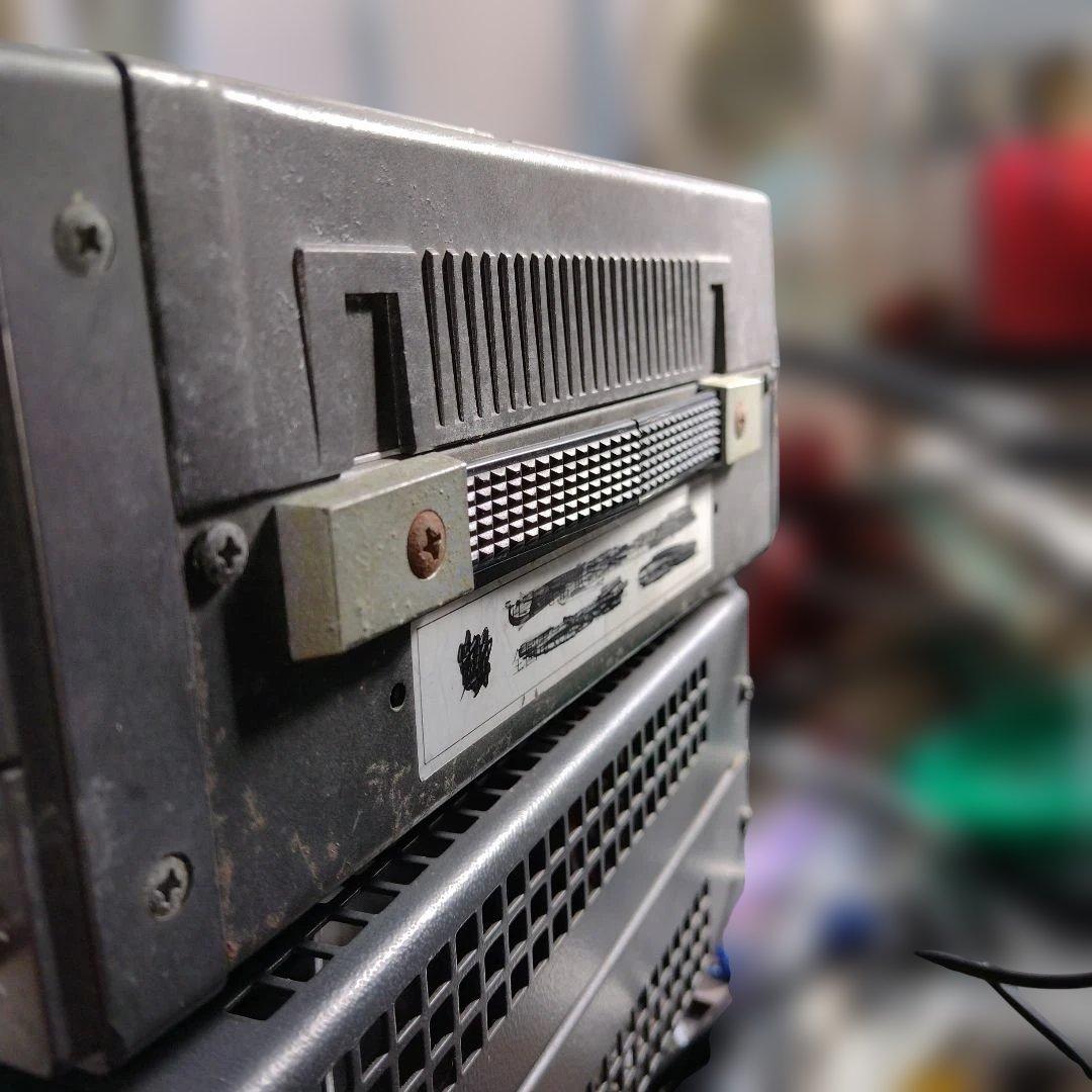 ヤエスＦＴ-757SX/FP700ｓ詳細不明ジャンク