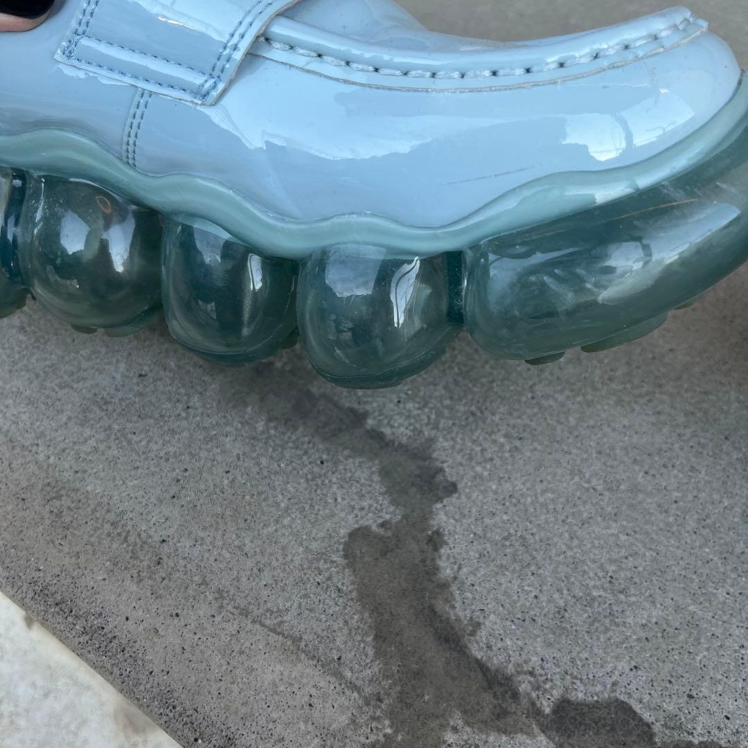 靴 JEWELRY LOAFER 26cm