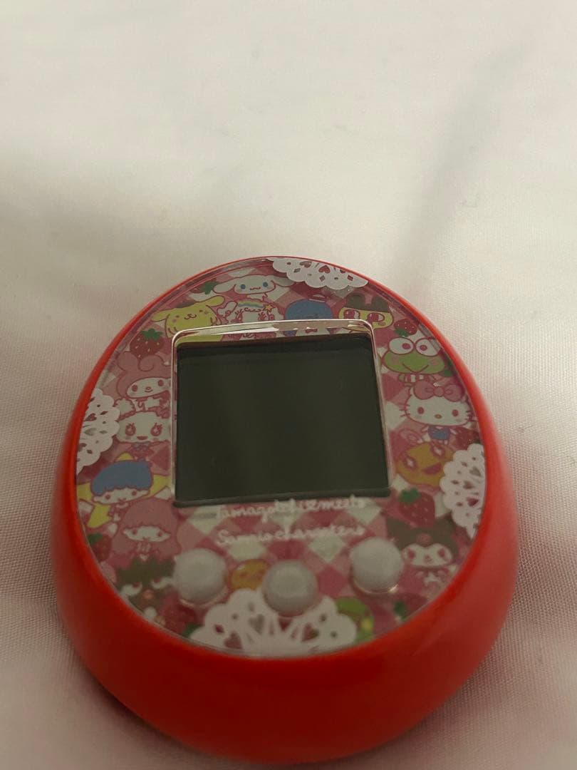 BANDAI たまごっちみーつ サンリオキャラクターズver