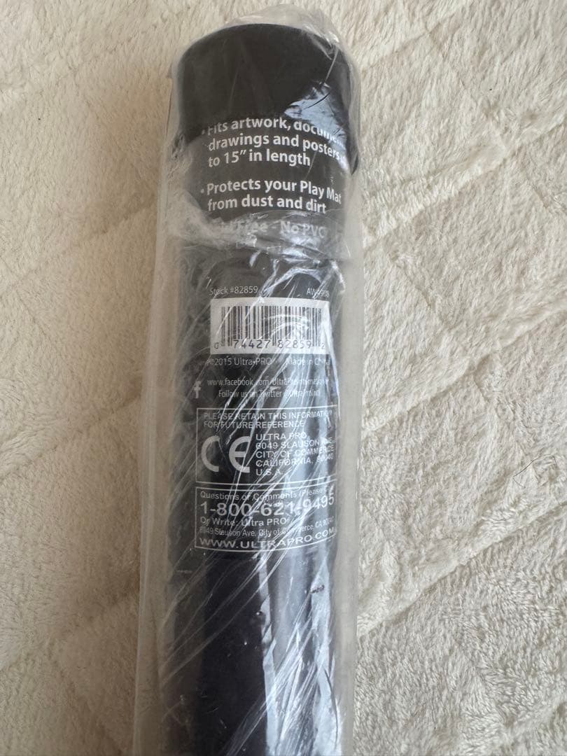 MTG SCG STAR CITY GAMESプレイマット　猫タシグル　未開封品