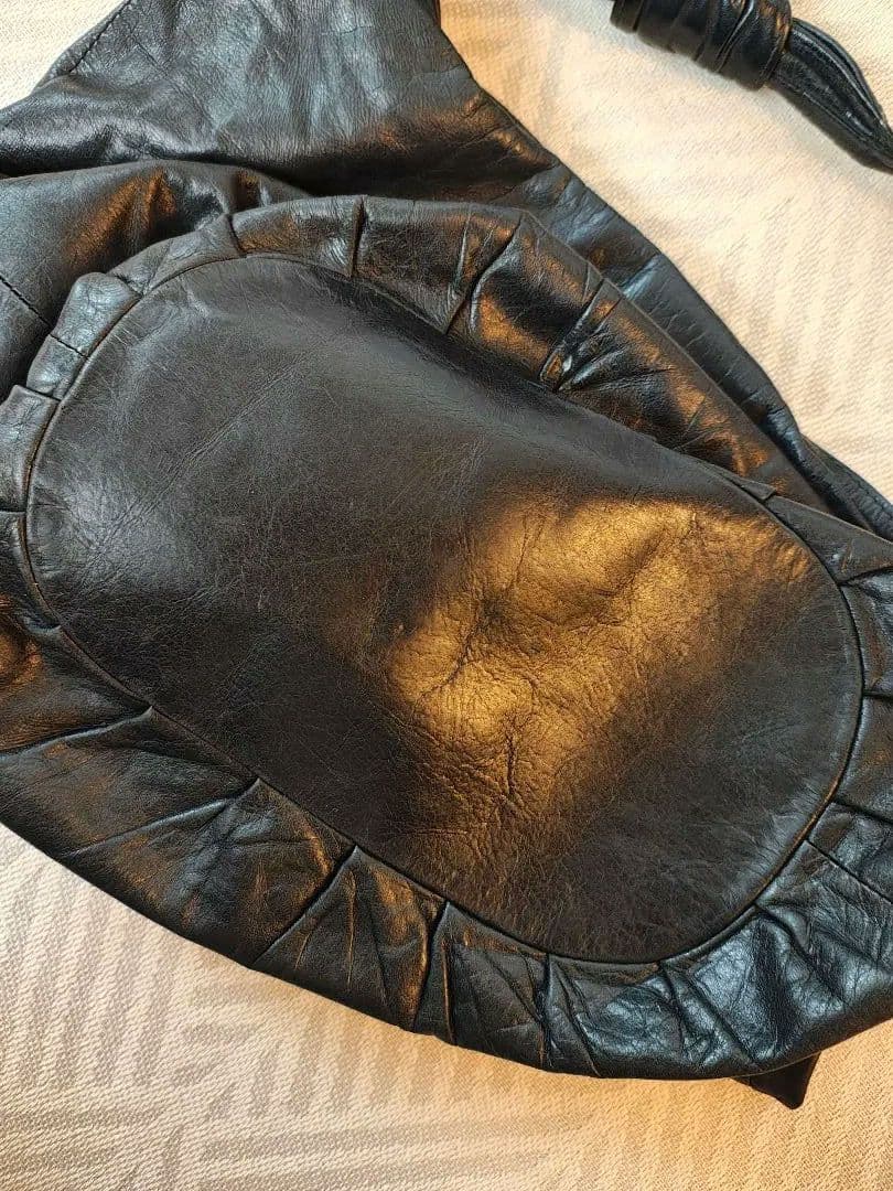 バッグ VINTAGE GIVENCY y2k grunge hand bag