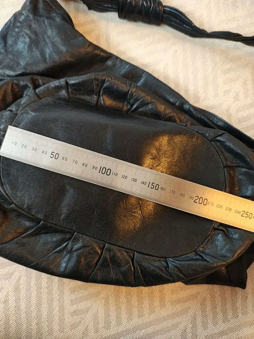 バッグ VINTAGE GIVENCY y2k grunge hand bag