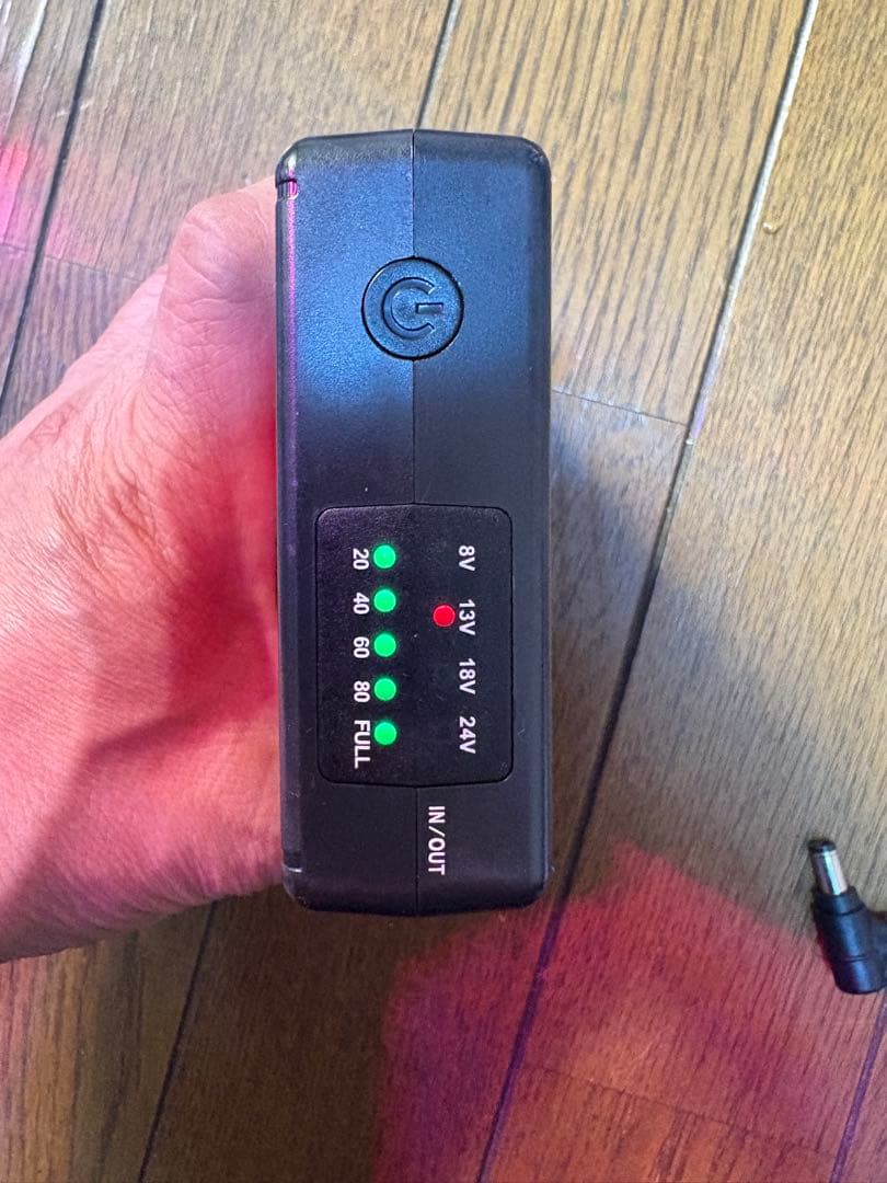 BURTLE 24V 2025最新モデル