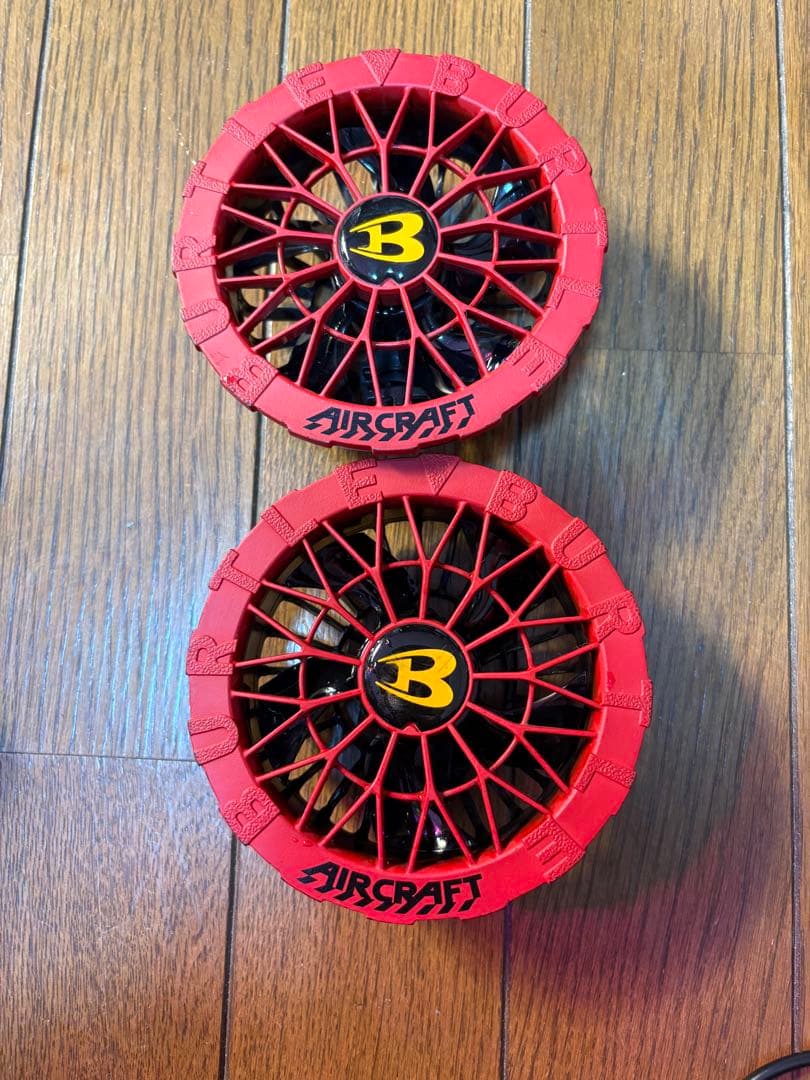 BURTLE 24V 2025最新モデル