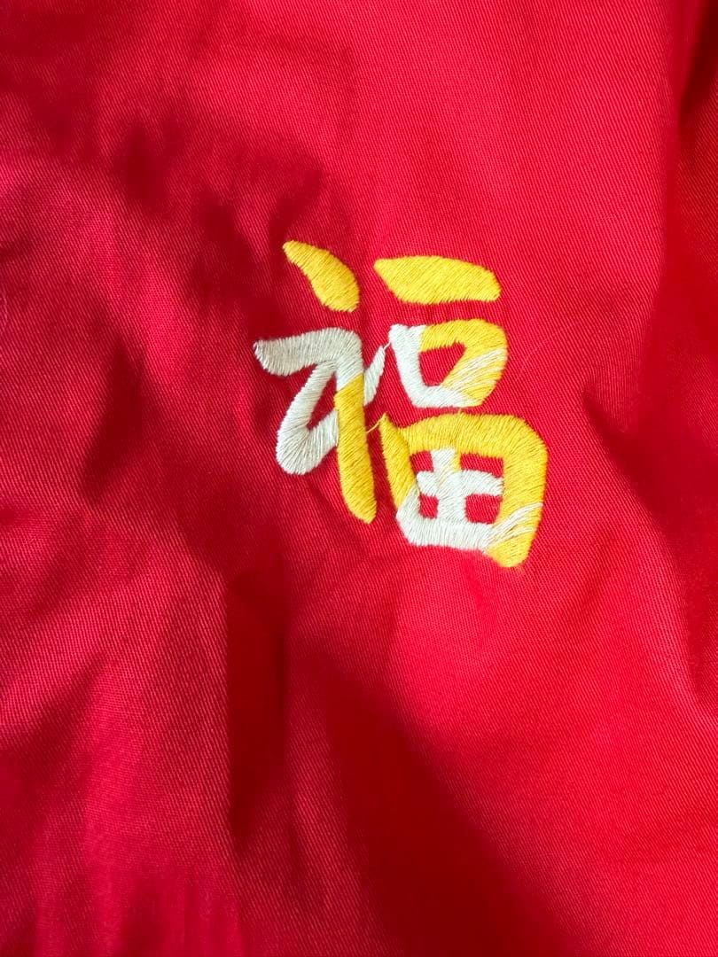 ゆたん★　ベトジャン TAILOR東洋 BEAMS コラボ　テーラー東洋