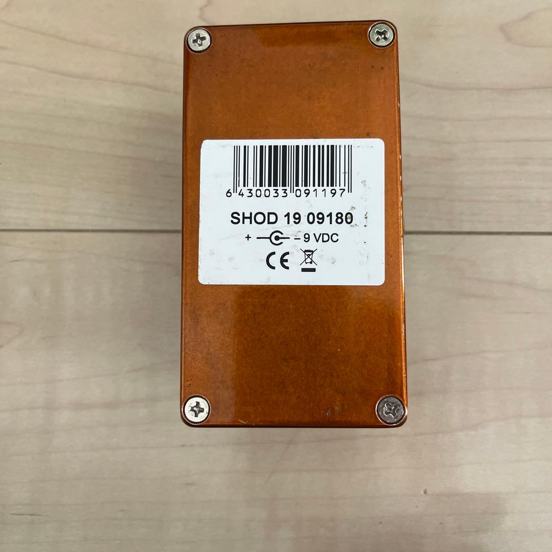 ギター MAD PROFESSOR Sweet Honey OD