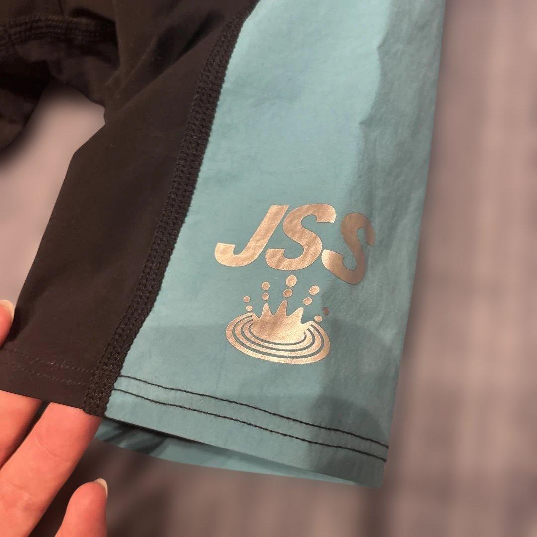 JSS [140] MIZUNO GX-SONIC LITE 競泳水着 高速水着