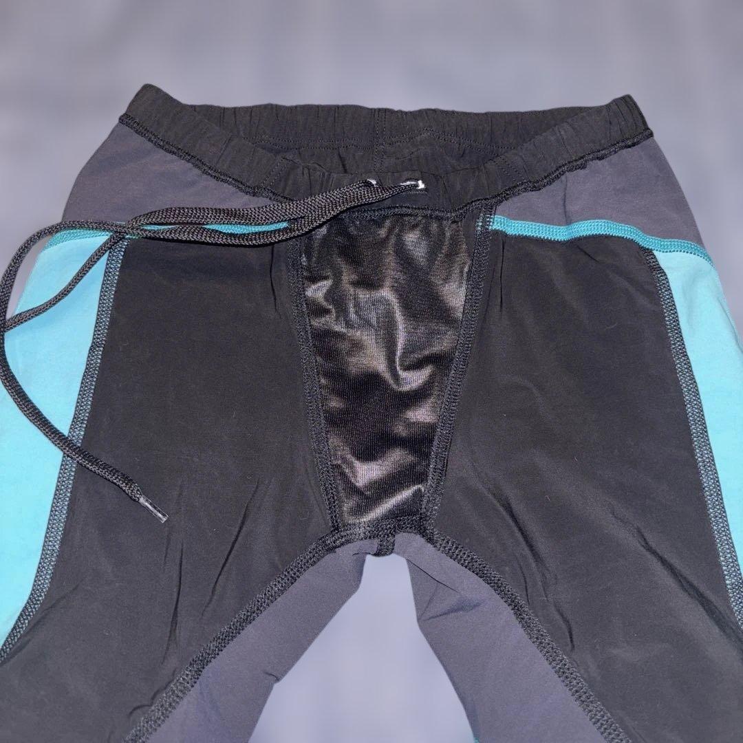 JSS [140] MIZUNO GX-SONIC LITE 競泳水着 高速水着