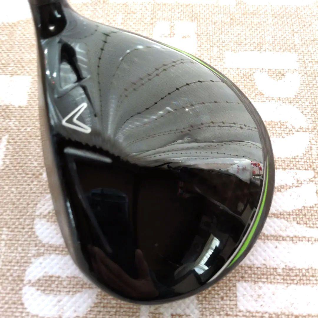 GBB EPIC STAR《レフティ》 5番 フェアウェイウッド