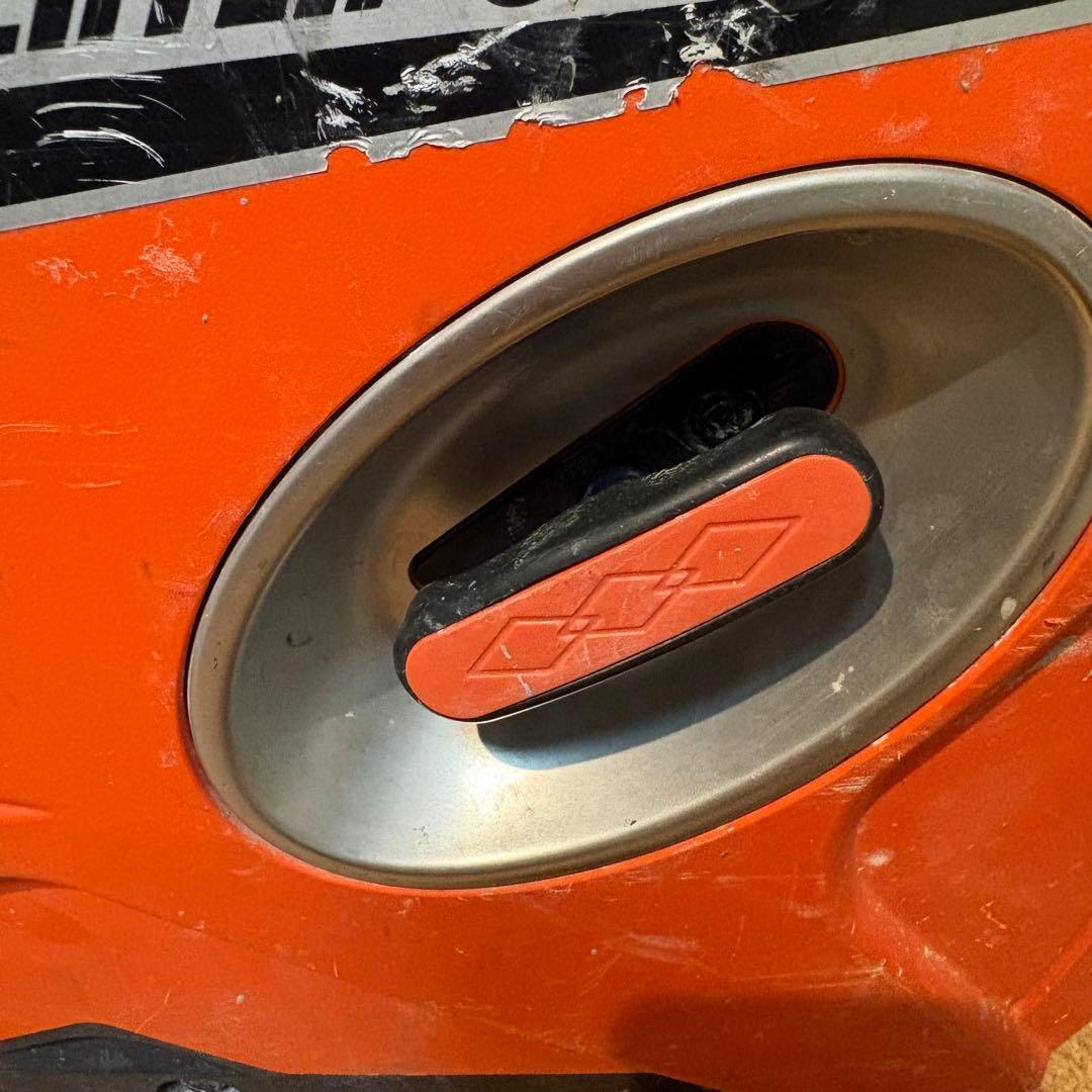 【良品】KOSHIN 工進 インバーター発電機 GV-16i-AAA-4