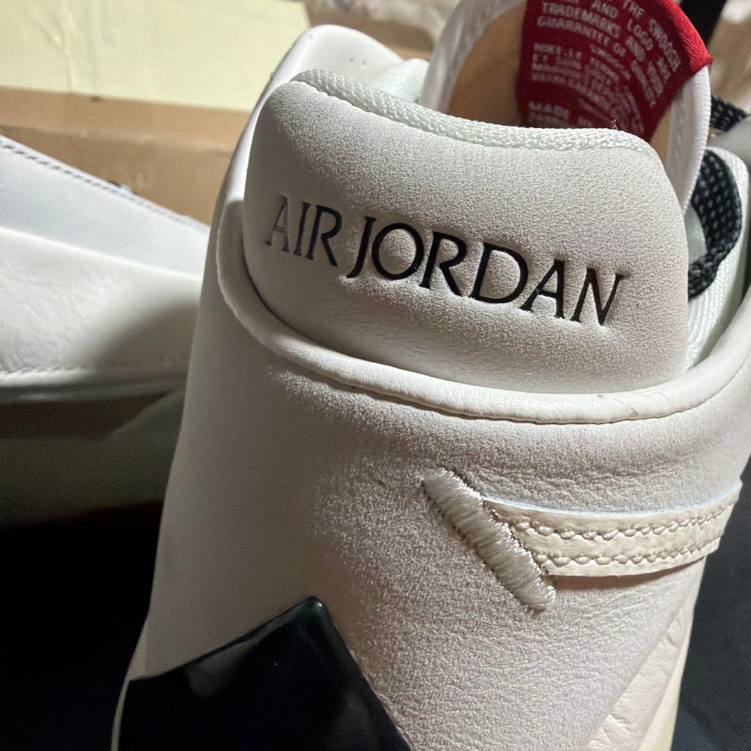 【Stock X鑑定付き】Air Jordan 40 シカゴ 28.5cm