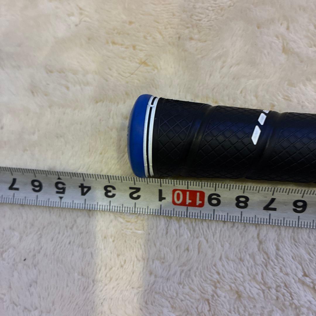 k*m様 ベンタスブルー6-X テーラーメイドスリーブ付き