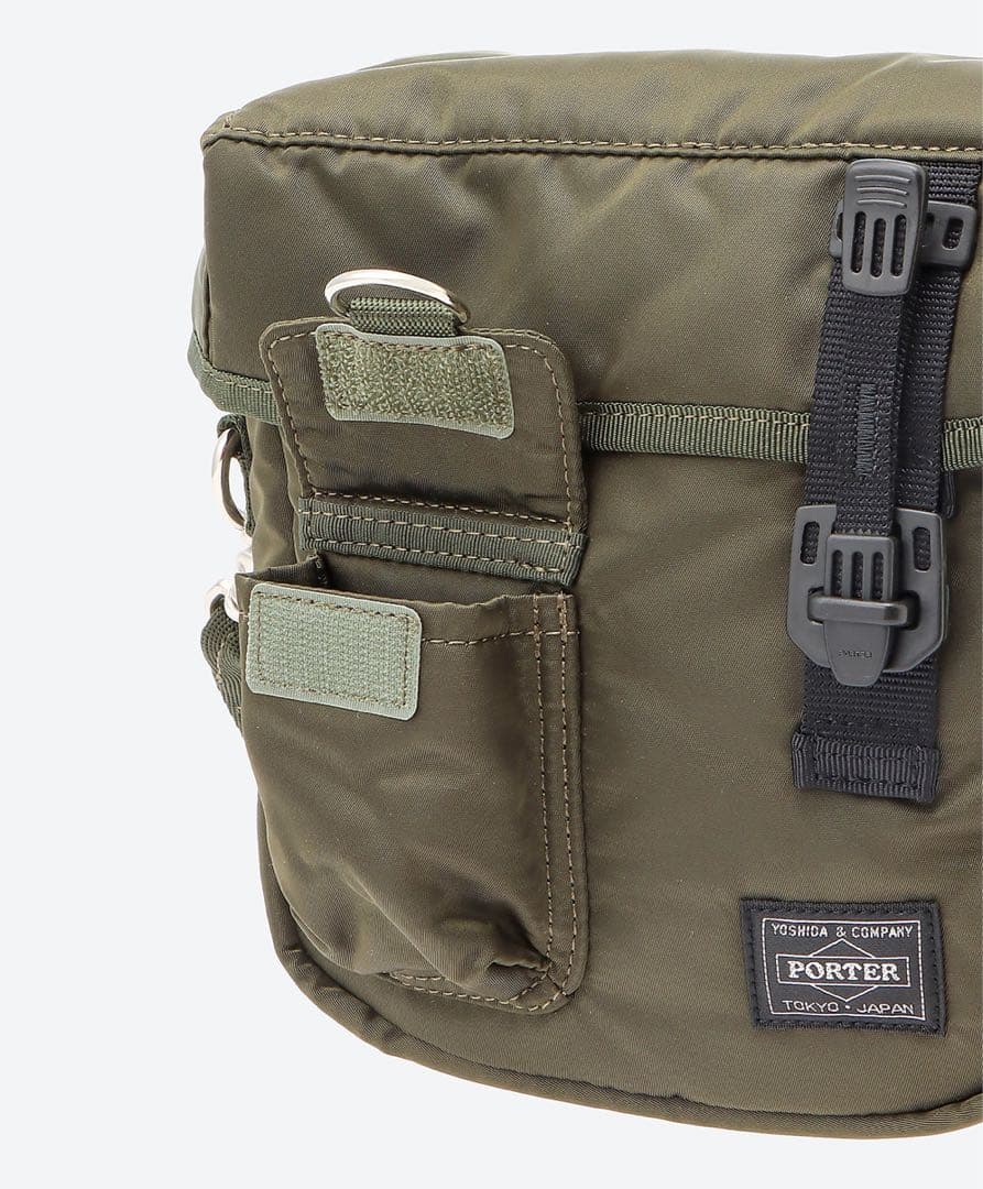 新品 COMME des GARCONS HOMME PORTER