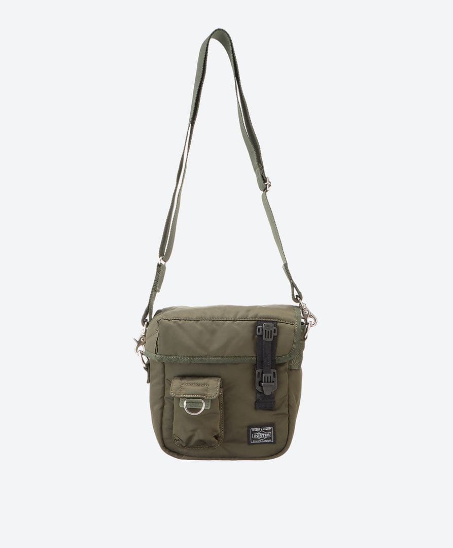 新品 COMME des GARCONS HOMME PORTER