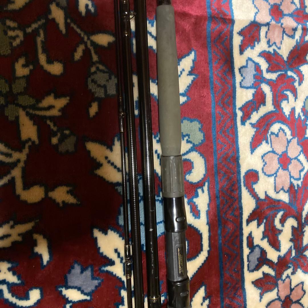 ロッド BIG-X MH544