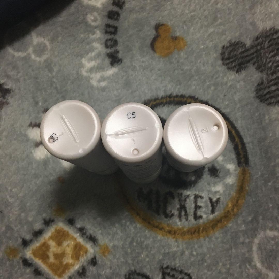 DECORTÉ AQ Lasting UV Primer 3本セット