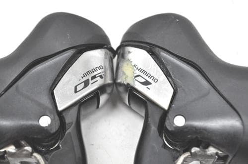 SHIMANO 105 ST-5700 2X10速 STIレバー