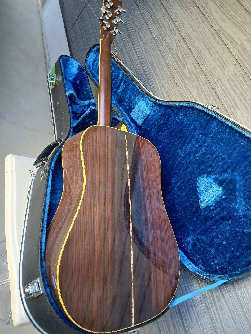 Cat's Eyes CE-600(1978年製)