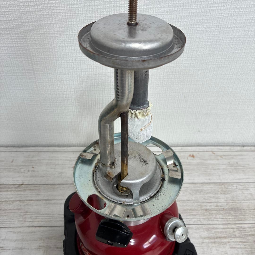 Coleman ランタンランプ model 286A700