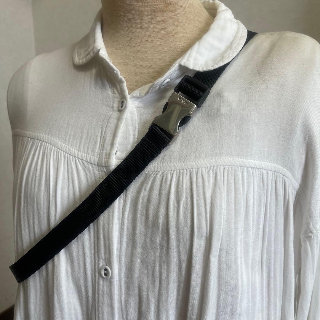 ◇ 美品PRADA SPORT プラダスポーツボディバッグ ウエストポーチ ◇