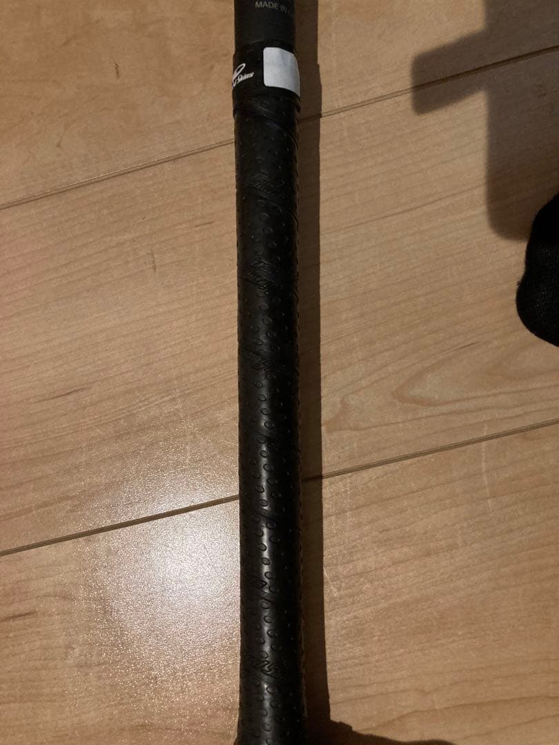 ビヨンドマックスレガシー ミドルバランス83cm730gちょい重タイプ【限定品】