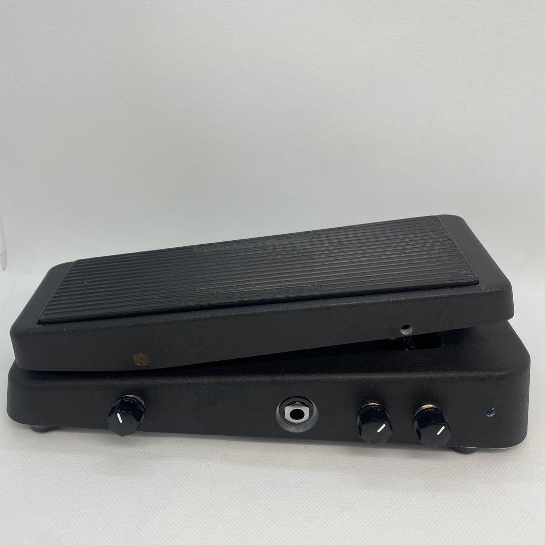 クライベイビー GCB-95 トゥルーバイパス　ワウペダル　MOD デモ動画有