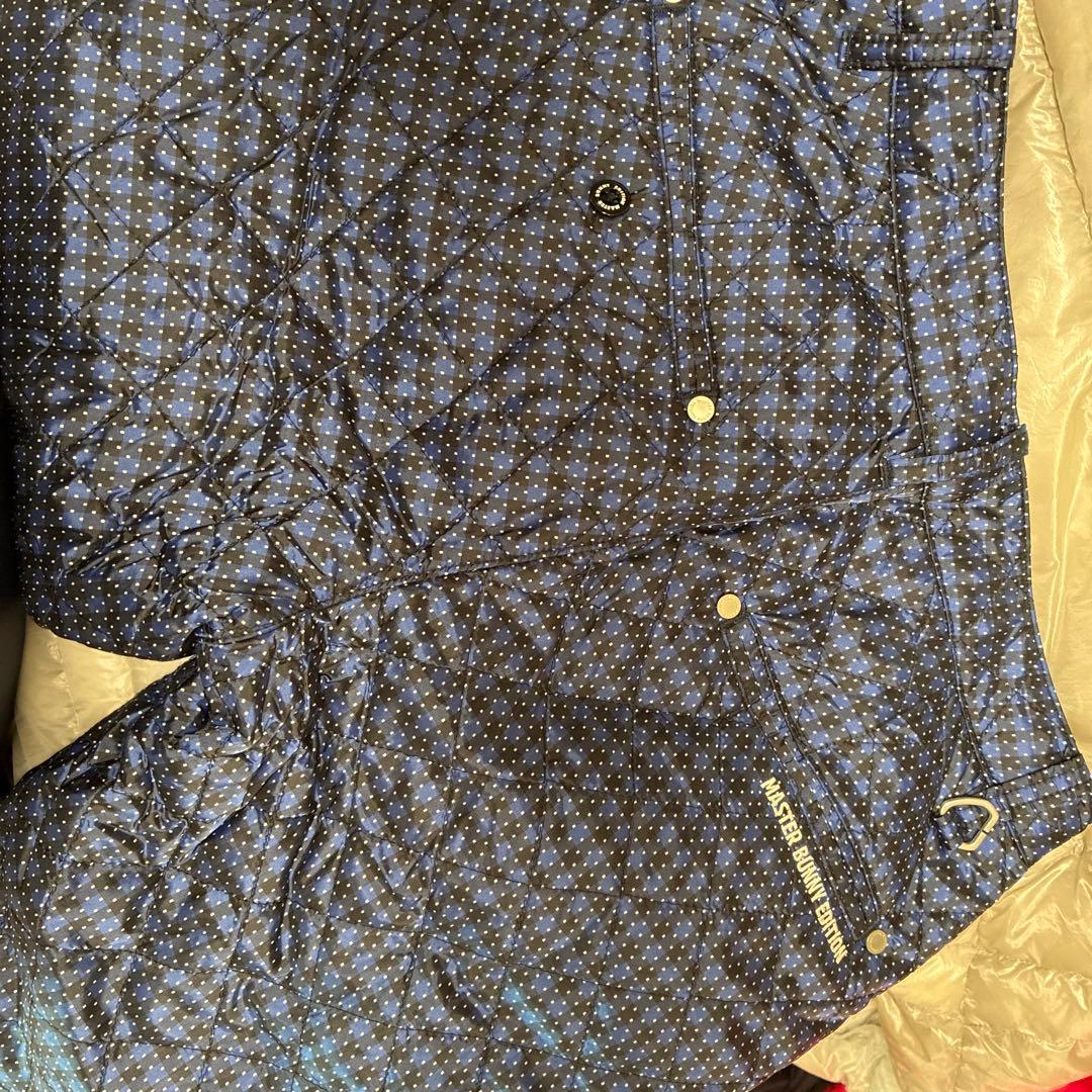 マスターバニー中綿パンツ