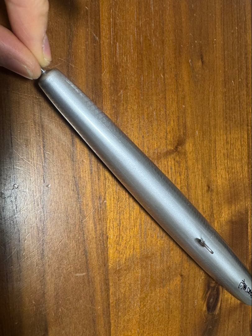 吉良工房 キラーペンシル 95 吉良恵 マグロ　ヒラマサ