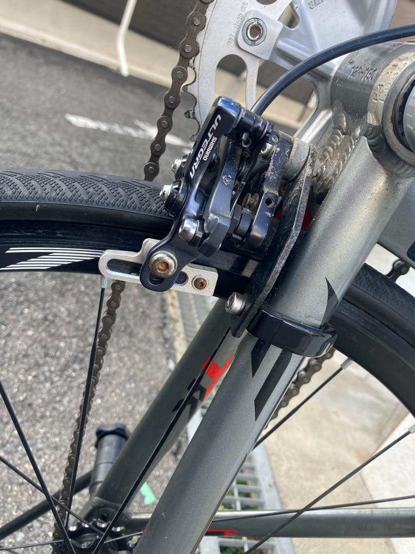 FELT TK3 ピスト トラックレーサー　カスタム