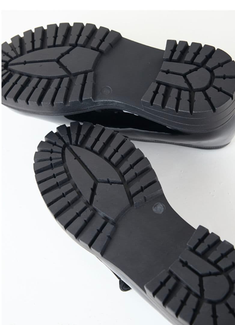 東原亜希　FORME 　レインシューズ　新品★未使用　size　M