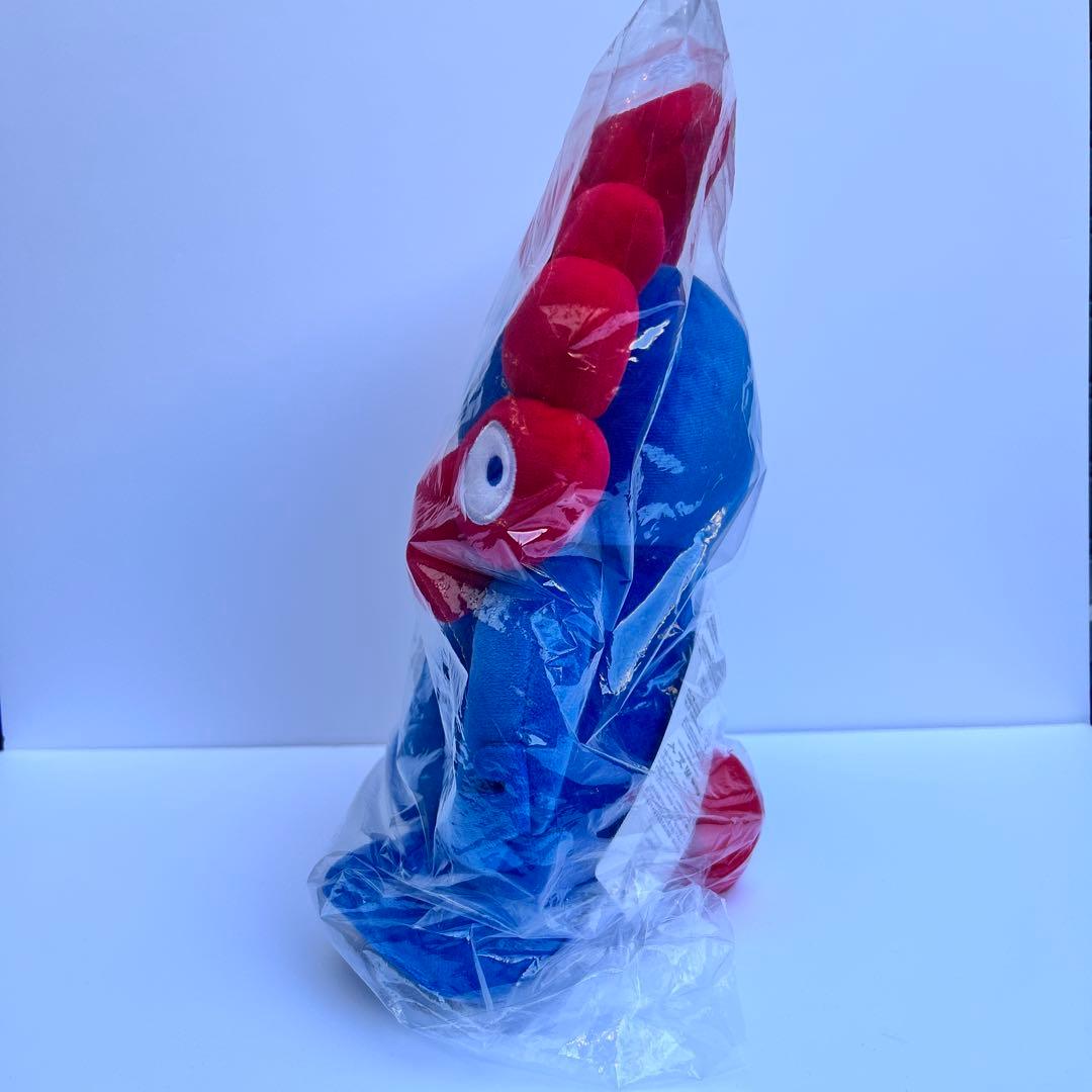 ミャクミャク メディスンボール 取説付き ⭐︎ミャクミャク空缶＋マグネット付き⭐︎