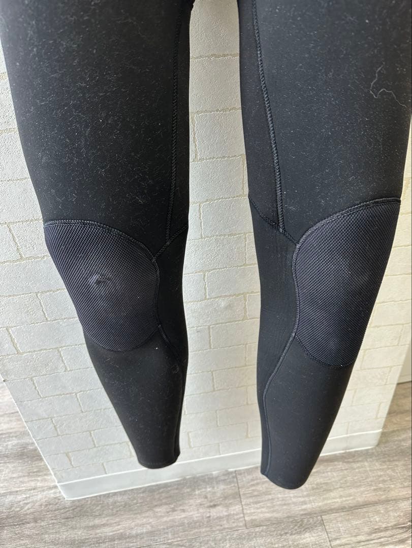 Vissla ウェットスーツ　7seas フル　3/2 Sサイズ