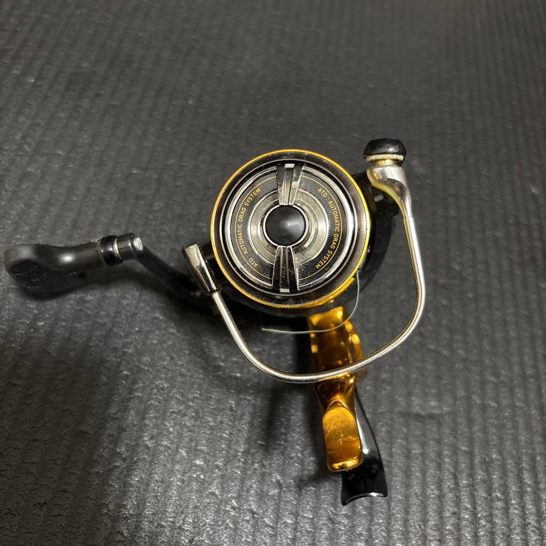 ダイワ　LAXUS3000LBD