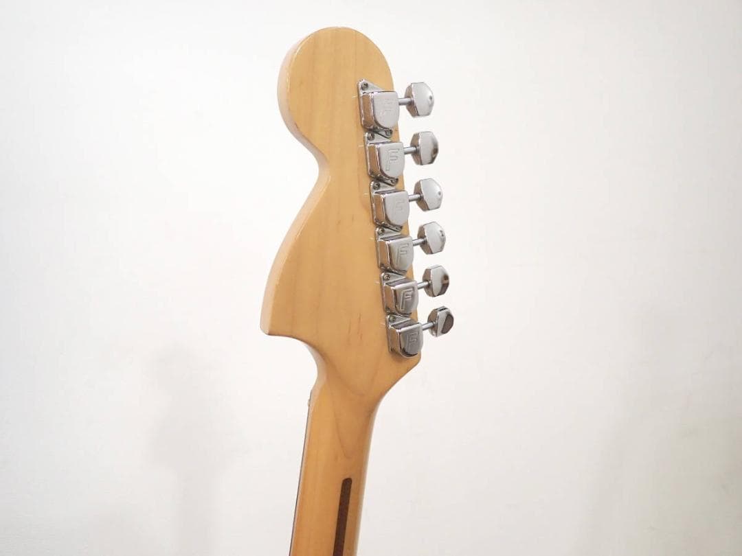 ギター FERNANDES FR155AV THE REVIAL 44268