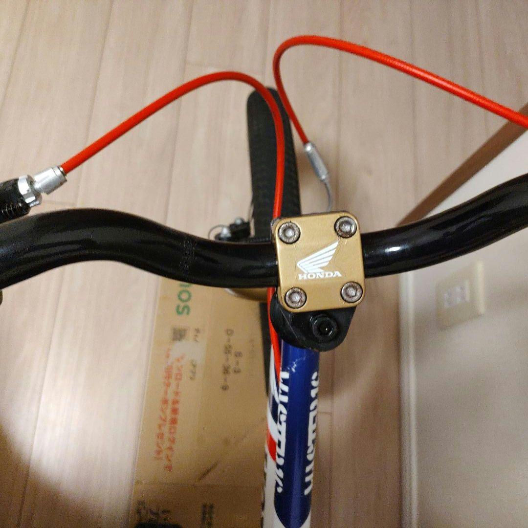 HONDA d bike 子供用自転車