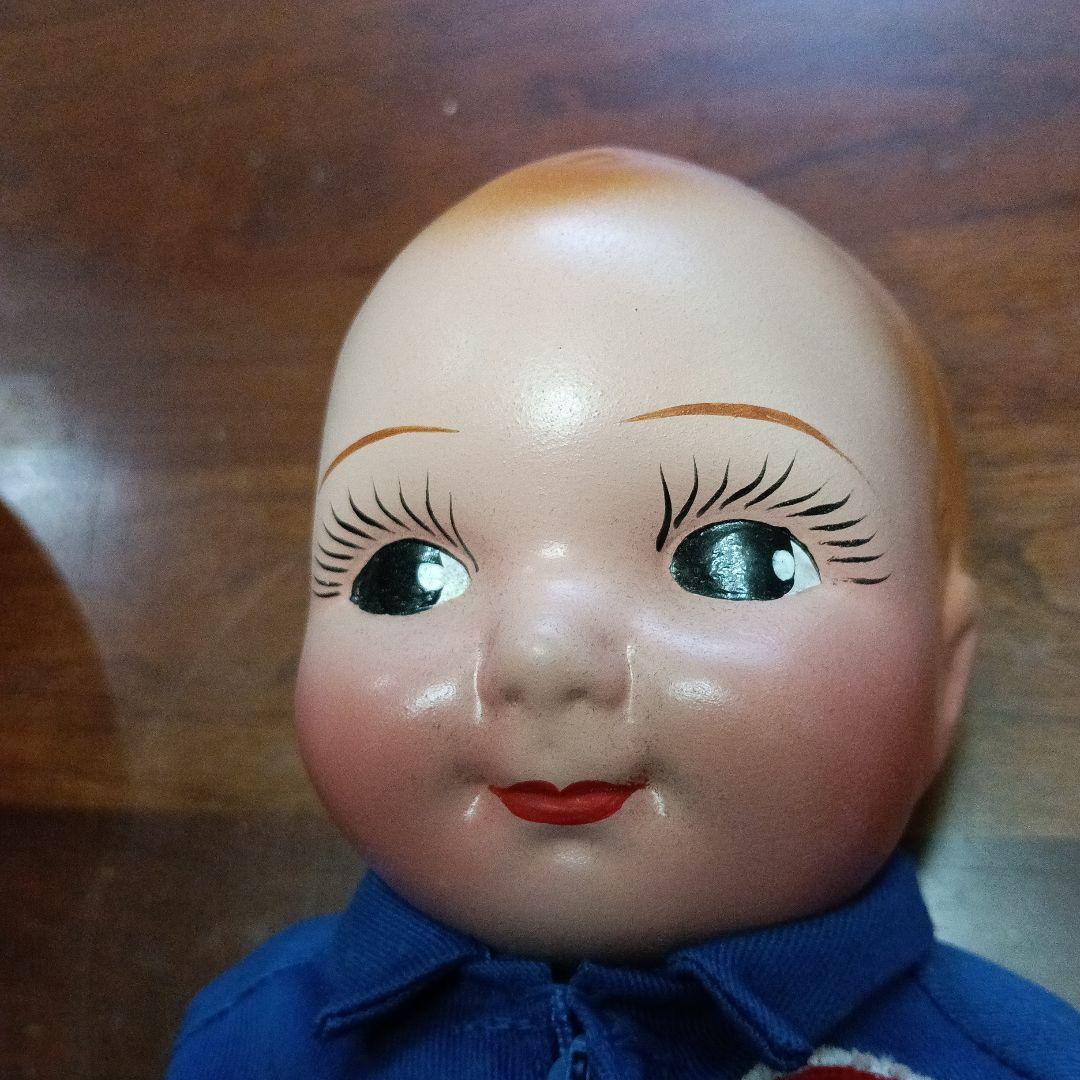 buddy lee doll バディーリー人形