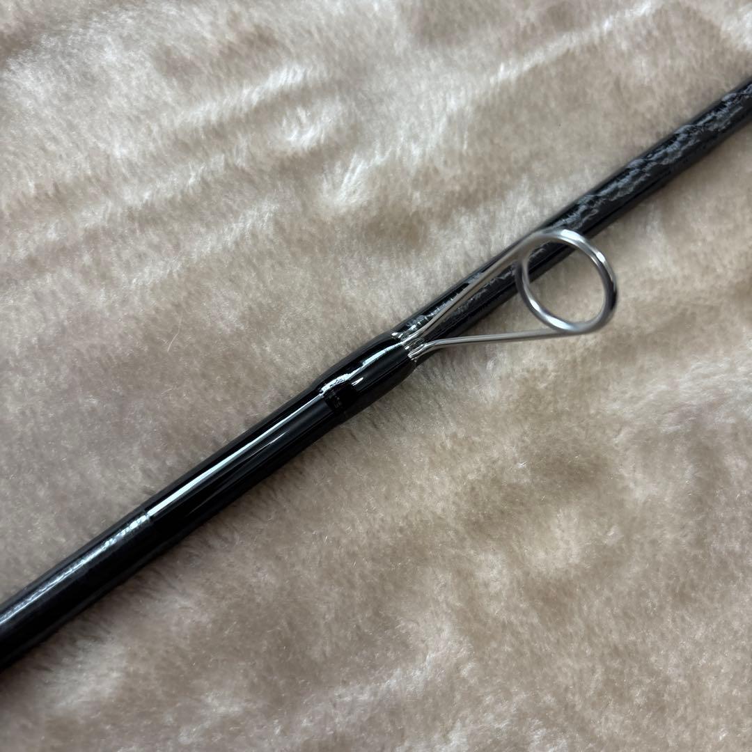 【美品】シマノ セフィアXR S86M エギング