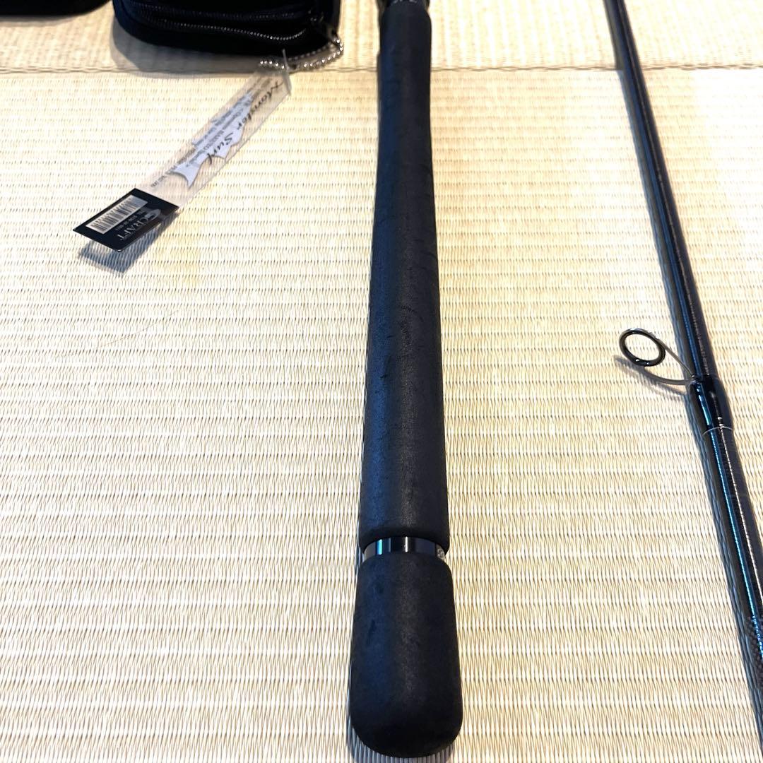 Gクラフト セブンセンス モンスターサーフ MSS-1092-TR