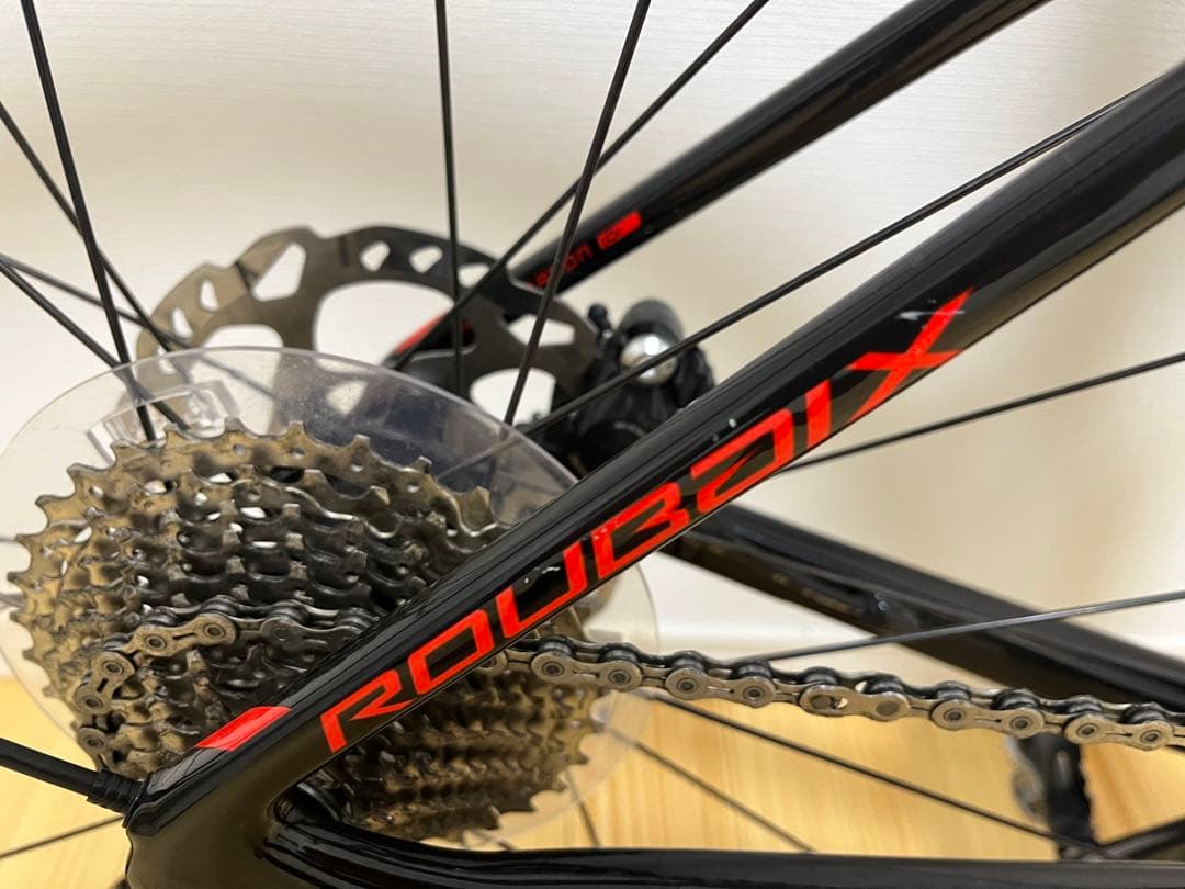 Specialized ROUBAIX ルーベ ロードバイク サイズ52
